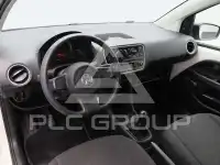 2016 Volkswagen Up