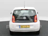 2016 Volkswagen Up