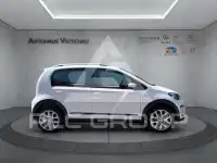 2016 Volkswagen Up