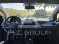 2016 Volkswagen Up
