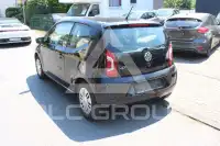 2016 Volkswagen Up