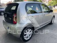 2016 Volkswagen Up