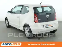 2016 Volkswagen Up