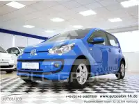 2016 Volkswagen Up