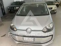 2016 Volkswagen Up