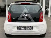 2016 Volkswagen Up