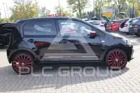 2016 Volkswagen Up