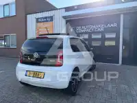 2016 Volkswagen Up