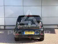 2016 Volkswagen Up