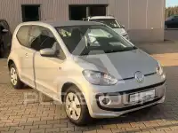 2016 Volkswagen Up