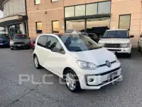 2016 Volkswagen Up