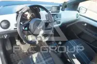2016 Volkswagen Up