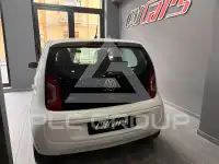 2016 Volkswagen Up