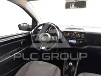 2016 Volkswagen Up