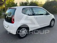 2016 Volkswagen Up