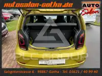 2016 Volkswagen Up