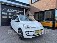 2016 Volkswagen Up