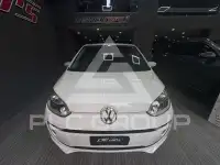 2016 Volkswagen Up