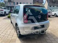 2016 Volkswagen Up