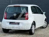 2016 Volkswagen Up