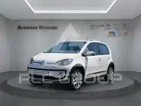 2016 Volkswagen Up