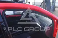 2016 Volkswagen Up