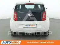 2016 Volkswagen Up