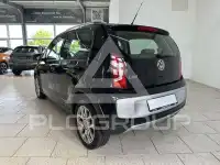 2016 Volkswagen Up