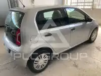 2016 Volkswagen Up