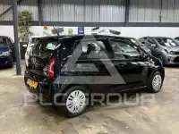 2016 Volkswagen Up