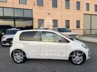 2016 Volkswagen Up
