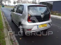 2016 Volkswagen Up