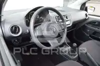 2016 Volkswagen Up