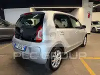 2016 Volkswagen Up