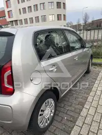 2016 Volkswagen Up