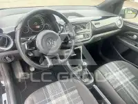 2016 Volkswagen Up