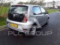 2016 Volkswagen Up
