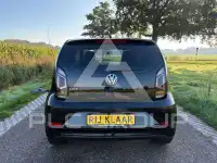 2016 Volkswagen Up