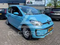 2016 Volkswagen Up