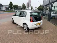 2016 Volkswagen Up