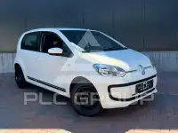 2016 Volkswagen Up