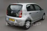 2016 Volkswagen Up