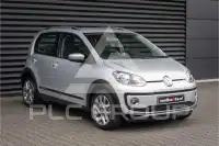 2016 Volkswagen Up