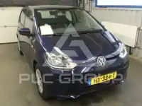 2016 Volkswagen Up