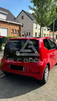 2016 Volkswagen Up