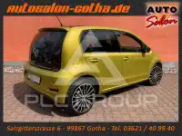 2016 Volkswagen Up