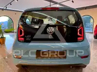 2016 Volkswagen Up