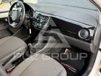 2016 Volkswagen Up