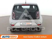 2016 Volkswagen Up