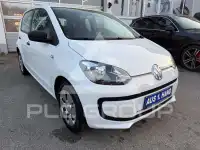 2016 Volkswagen Up